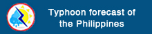 Dự báo Philippin