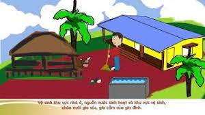 Những điều nên và không nên làm khi xảy ra lũ quét-Phim hướng dẫn kỹ năng
