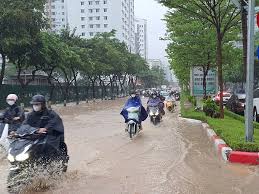 Dự báo thời tiết 6/6/2025: Miền Bắc, Trung Bộ lại vào đợt nắng nóng, Nam Bộ mưa