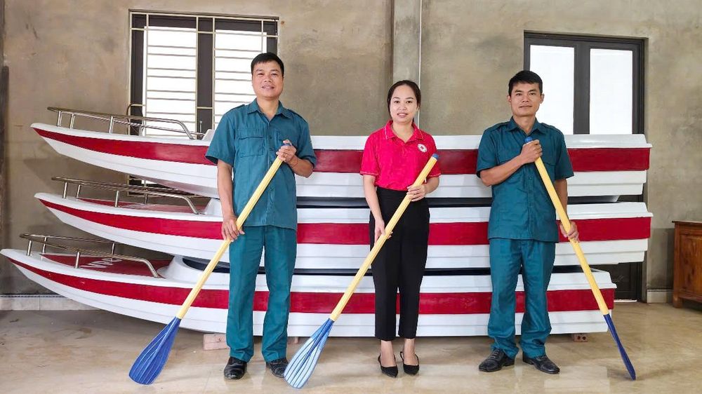 Lào Cai chủ động tăng cường năng lực ứng phó thiên tai trong mùa mưa bão năm 2025