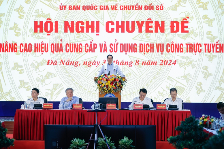 Thông báo kết luận Hội nghị chuyên đề về 