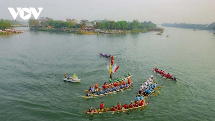 Phê duyệt Quy hoạch tổng hợp lưu vực sông Mã, sông Hương, sông Đồng Nai