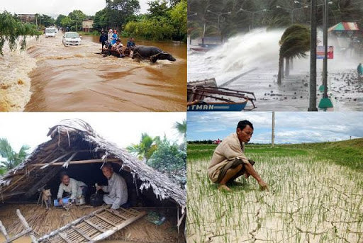 Truyền thông phòng, chống thiên tai trong kỷ nguyên số: Biến thách thức thành cơ hội bảo vệ cộng đồng