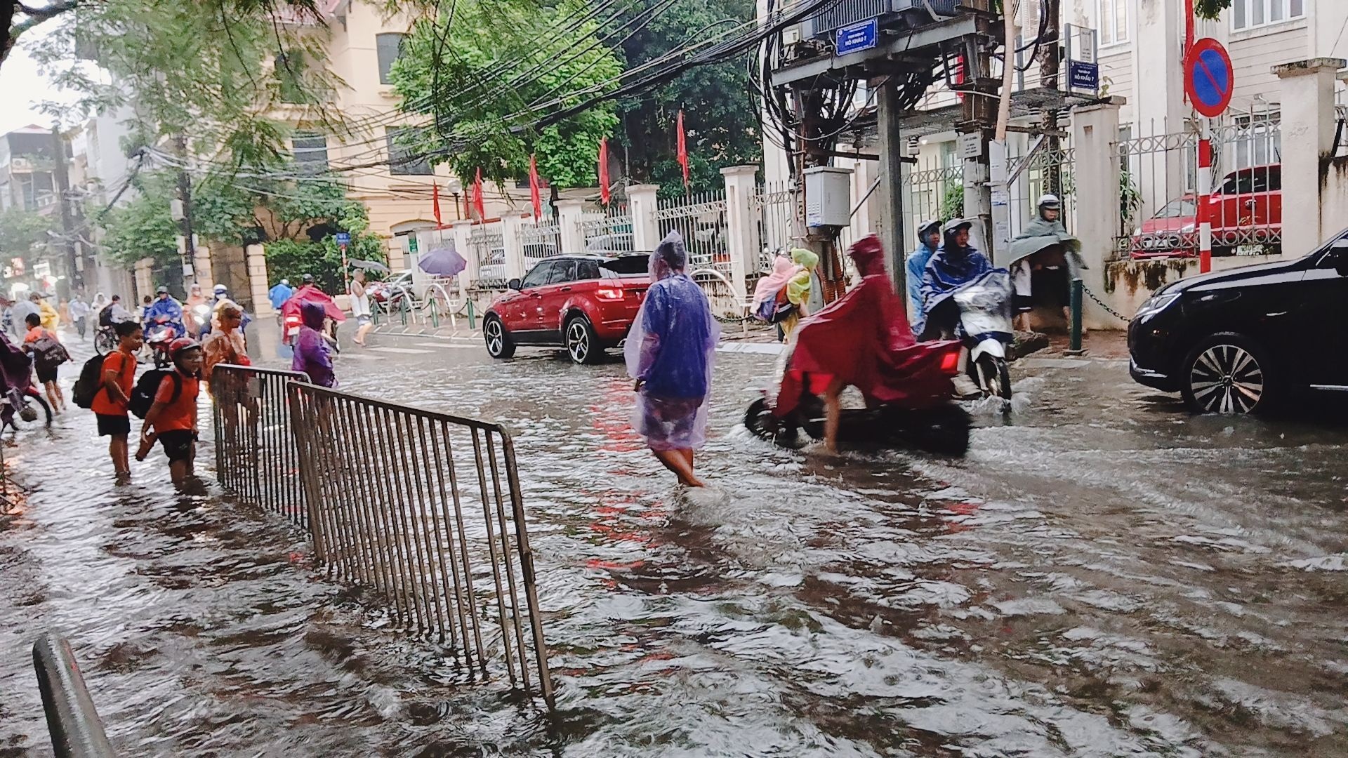 Chủ động ứng phó với thiên tai, không để bị động, bất ngờ