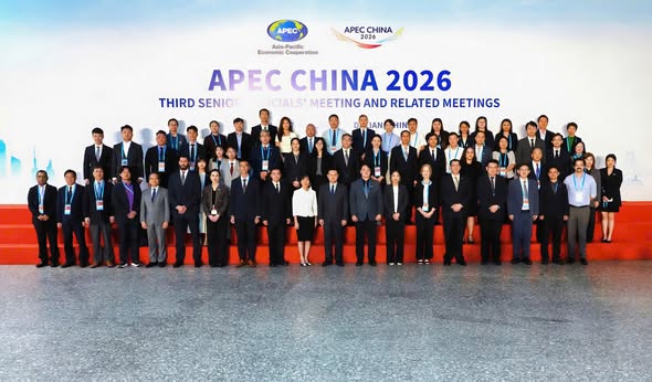 Việt Nam tham dự cuộc họp thường niên lần thứ 22 của nhóm công tác EPWG và cuộc họp lần thứ 19 của diễn đàn SDMOF tại Trung Quốc